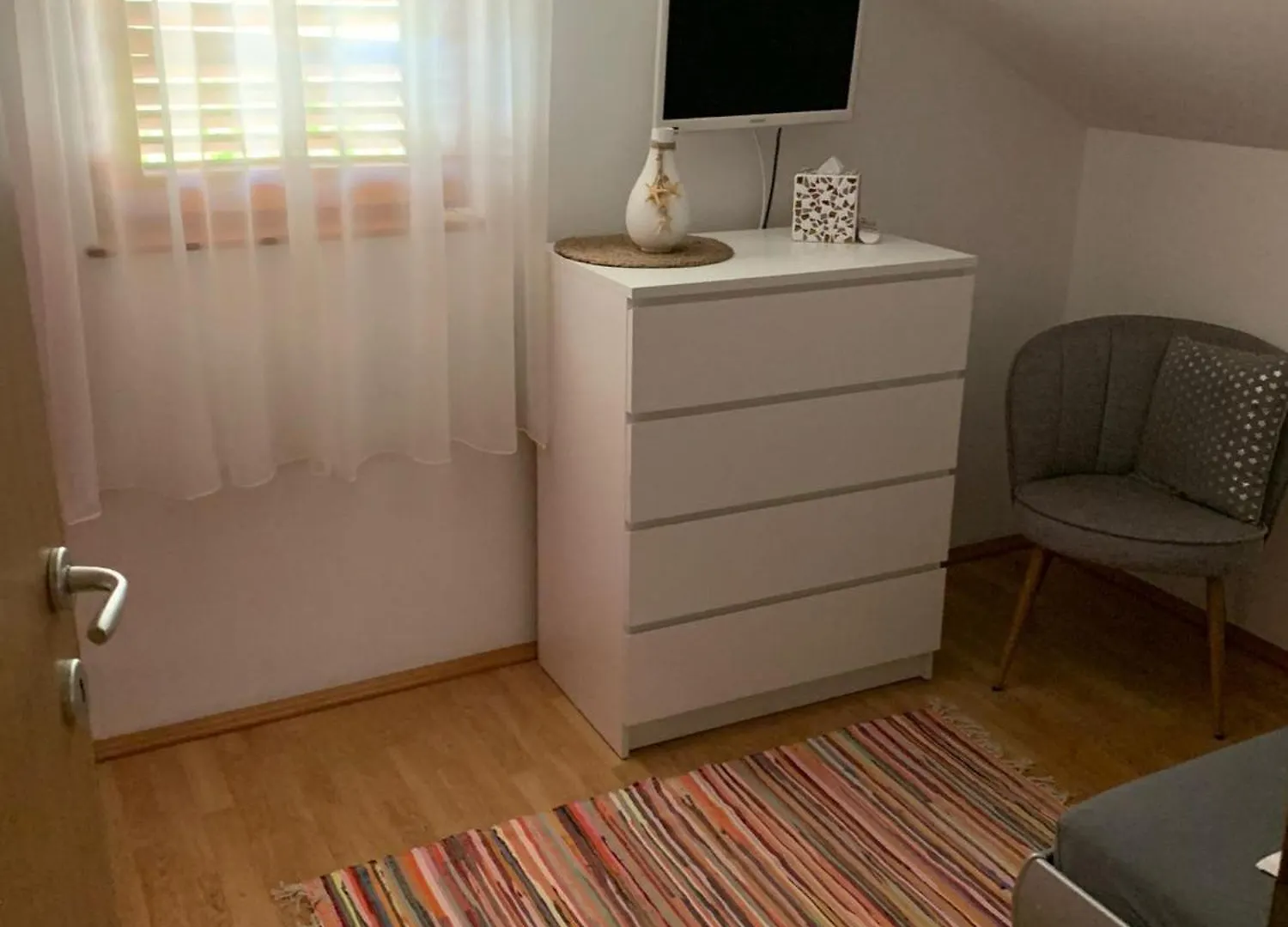 Kuca Ivko Villa Peroj Holiday home