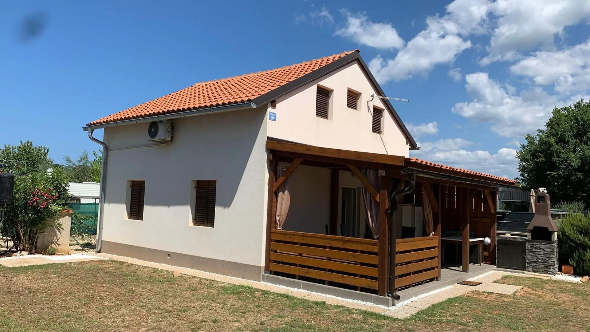 Kuca Ivko Villa Peroj